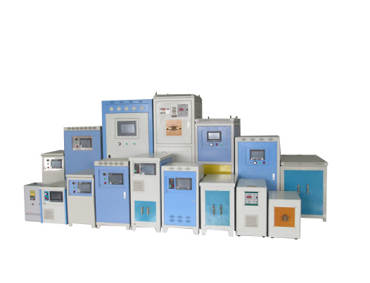 電磁加熱整體機拆裝機